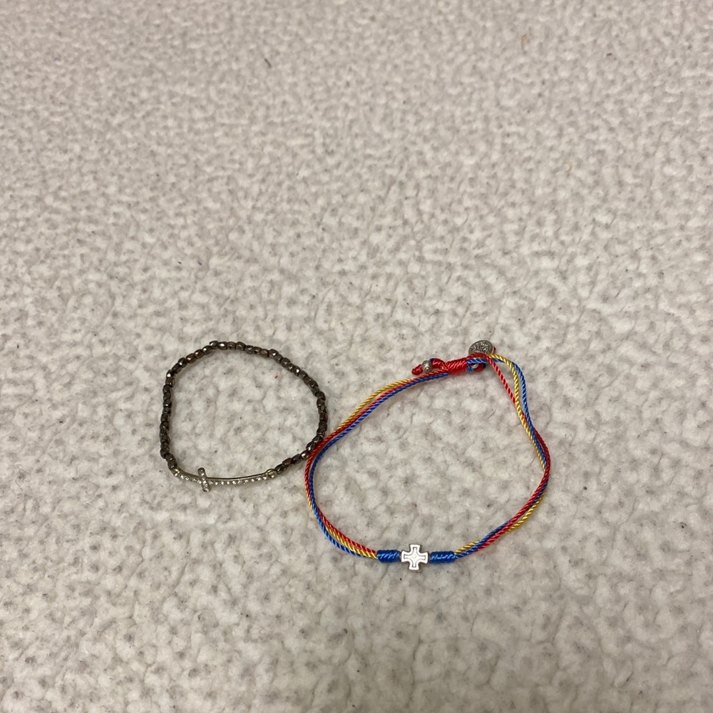 Two bracelet set - Picture 3 of 3